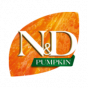 N&D Pumpkin